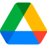 Google Drive logo