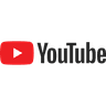 YouTube logo